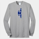 Tall Long Sleeve Core Blend Tee Thumbnail