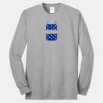 Tall Long Sleeve Core Blend Tee Thumbnail
