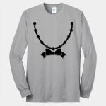 Tall Long Sleeve Core Blend Tee Thumbnail
