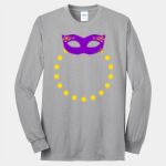 Tall Long Sleeve Core Blend Tee Thumbnail
