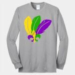 Tall Long Sleeve Core Blend Tee Thumbnail