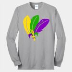 Tall Long Sleeve Core Blend Tee Thumbnail