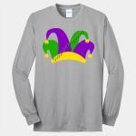 Tall Long Sleeve Core Blend Tee Thumbnail