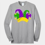Tall Long Sleeve Core Blend Tee Thumbnail