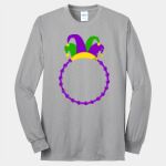 Tall Long Sleeve Core Blend Tee Thumbnail