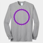 Tall Long Sleeve Core Blend Tee Thumbnail