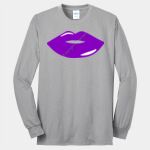 Tall Long Sleeve Core Blend Tee Thumbnail