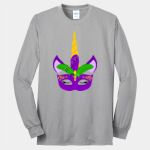 Tall Long Sleeve Core Blend Tee Thumbnail