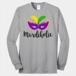 Tall Long Sleeve Core Blend Tee Thumbnail