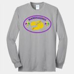 Tall Long Sleeve Core Blend Tee Thumbnail