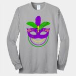 Tall Long Sleeve Core Blend Tee Thumbnail