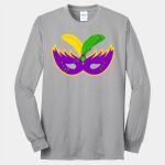 Tall Long Sleeve Core Blend Tee Thumbnail