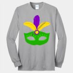 Tall Long Sleeve Core Blend Tee Thumbnail