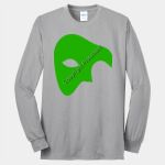 Tall Long Sleeve Core Blend Tee Thumbnail