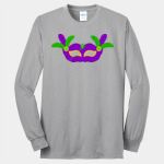 Tall Long Sleeve Core Blend Tee Thumbnail