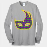 Tall Long Sleeve Core Blend Tee Thumbnail