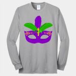 Tall Long Sleeve Core Blend Tee Thumbnail