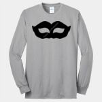 Tall Long Sleeve Core Blend Tee Thumbnail