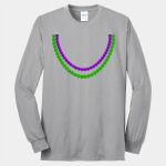 Tall Long Sleeve Core Blend Tee Thumbnail