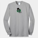 Tall Long Sleeve Core Blend Tee Thumbnail