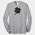 Tall Long Sleeve Core Blend Tee Thumbnail