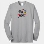 Tall Long Sleeve Core Blend Tee Thumbnail