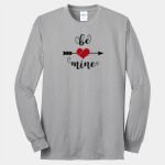 Tall Long Sleeve Core Blend Tee Thumbnail