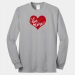 Tall Long Sleeve Core Blend Tee Thumbnail
