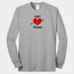 Tall Long Sleeve Core Blend Tee Thumbnail