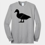 Tall Long Sleeve Core Blend Tee Thumbnail