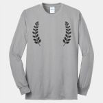 Tall Long Sleeve Core Blend Tee Thumbnail