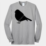 Tall Long Sleeve Core Blend Tee Thumbnail