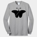 Tall Long Sleeve Core Blend Tee Thumbnail