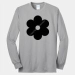 Tall Long Sleeve Core Blend Tee Thumbnail