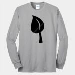Tall Long Sleeve Core Blend Tee Thumbnail