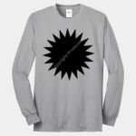 Tall Long Sleeve Core Blend Tee Thumbnail
