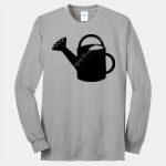 Tall Long Sleeve Core Blend Tee Thumbnail