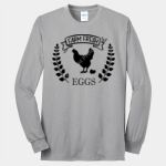 Tall Long Sleeve Core Blend Tee Thumbnail