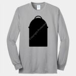 Tall Long Sleeve Core Blend Tee Thumbnail