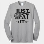 Tall Long Sleeve Core Blend Tee Thumbnail