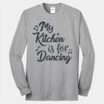 Tall Long Sleeve Core Blend Tee Thumbnail