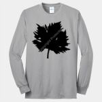 Tall Long Sleeve Core Blend Tee Thumbnail