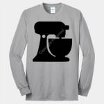 Tall Long Sleeve Core Blend Tee Thumbnail