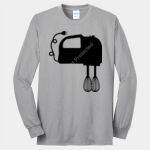 Tall Long Sleeve Core Blend Tee Thumbnail