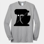 Tall Long Sleeve Core Blend Tee Thumbnail
