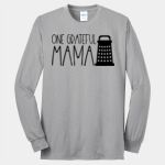 Tall Long Sleeve Core Blend Tee Thumbnail