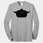 Tall Long Sleeve Core Blend Tee Thumbnail