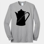Tall Long Sleeve Core Blend Tee Thumbnail