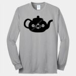 Tall Long Sleeve Core Blend Tee Thumbnail