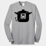 Tall Long Sleeve Core Blend Tee Thumbnail